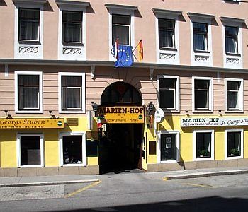 Marien-hof Wien