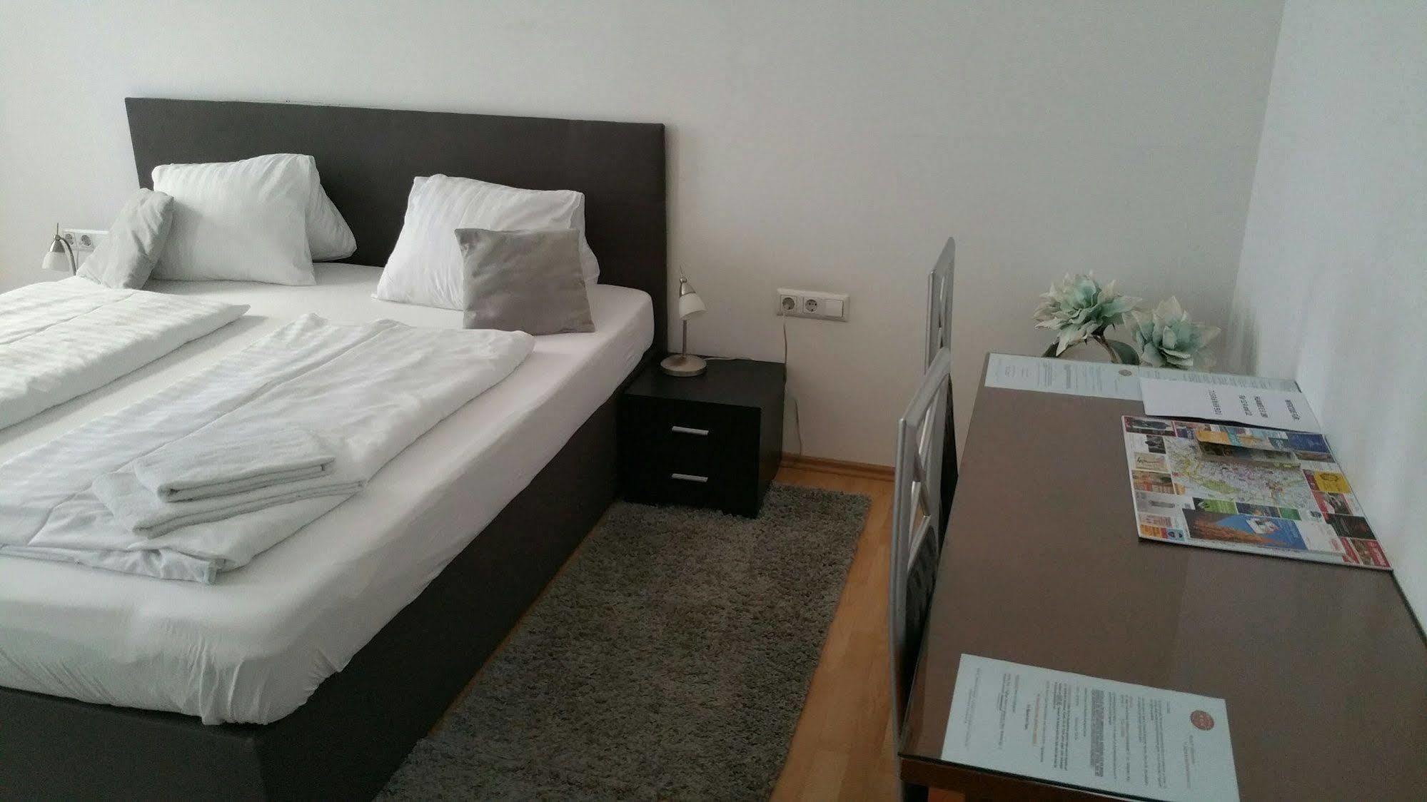 Marien-hof Wien