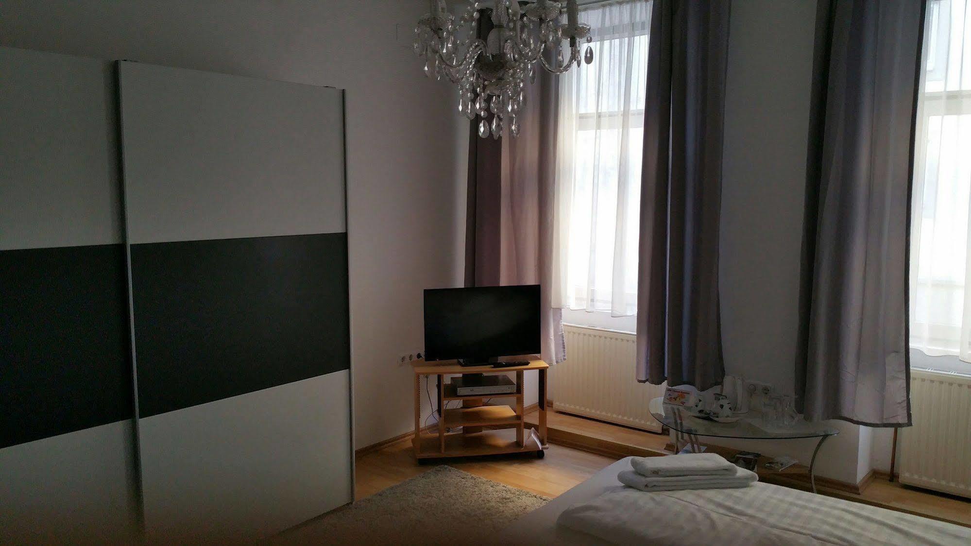 Aparthotel Marien-hof Wien
