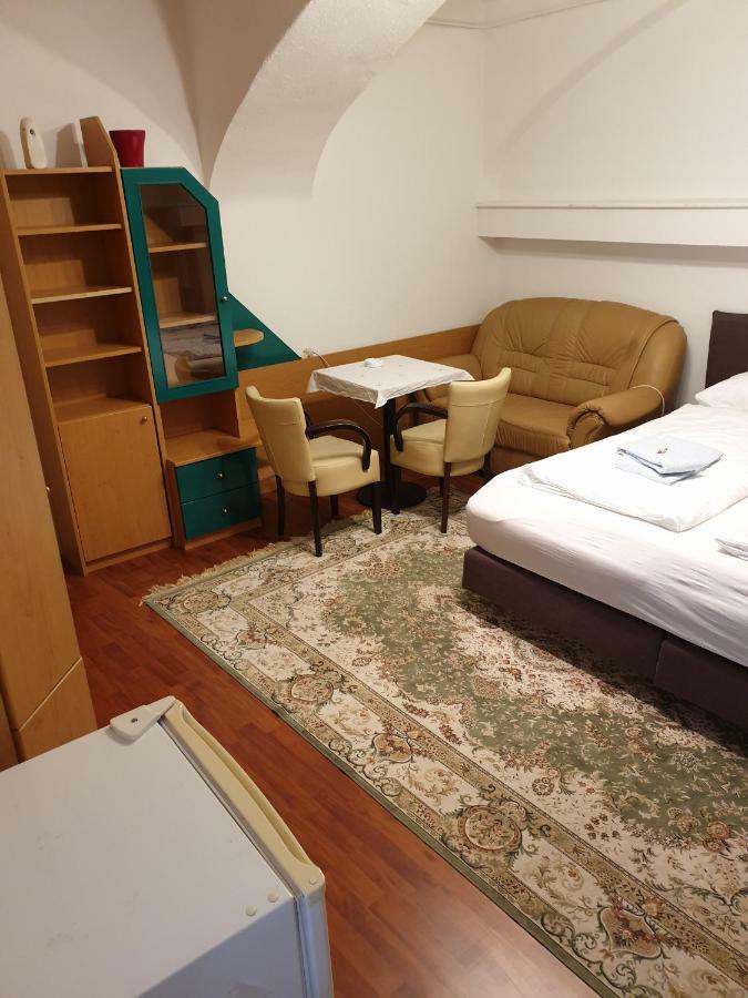 Aparthotel Marien-hof Wien