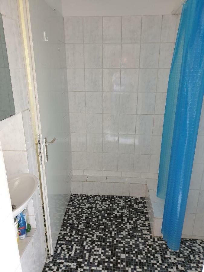 Marien-hof Aparthotel Wien