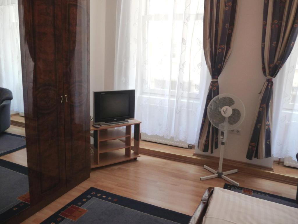 Marien-hof Aparthotel Wien